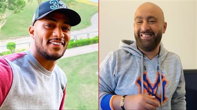 أحمد السقا: لم أعتذر عن فيلم الكنز بسبب محمد رمضان 