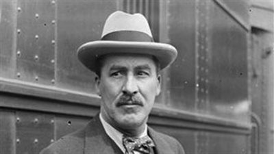 قطاع المتاحف يسلط الضوء على عالم الآثار هوارد كارتر‏ ‏| صور