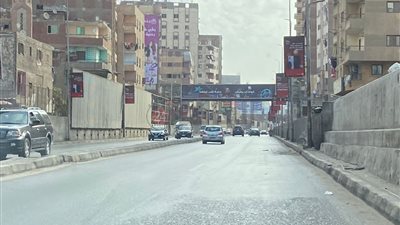 حقيقة إغلاق عدد من المحاور الرئيسية والطرق غدا في أكتوبر والدائري 