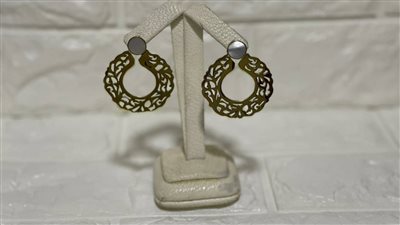 المعادن والطابع التراثي أبرز موضة إكسسوارات 2022