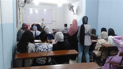 لعدم الالتزام بالإجراءات الاحترازية.. غلق 6 مراكز للدروس الخصوصية بالإسكندرية