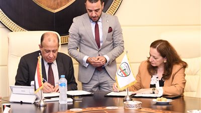 رئيس القومي للحوكمة: نؤهل للعاملين بالقطاعين العام والخاص وفقًا لـ رؤية مصر 2030