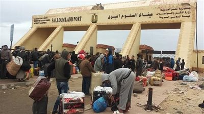 شعبة إلحاق العمالة: سفر المصريين إلى ليبيا قريبا.. وأقل مرتب 15 ألف جنيه شهريا