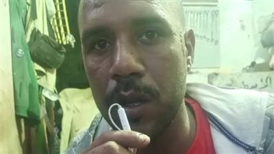 سائق ينهي حياة ميكانيكي بسبب ملكية ورشة في إمبابة.. وشاهد عيان: كان بيدافع عن حق أخته