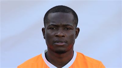 فاركو يجهز الكاميرونى إيريك للظهور أمام مصر المقاصة