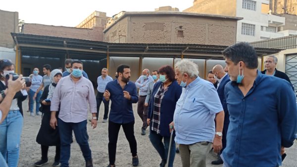 الأب وليم اليسوعي