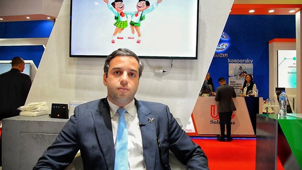 مصطفى حمدي رئيس مجلس