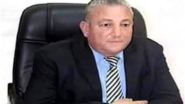 عبدالفتاح فكري رئيس