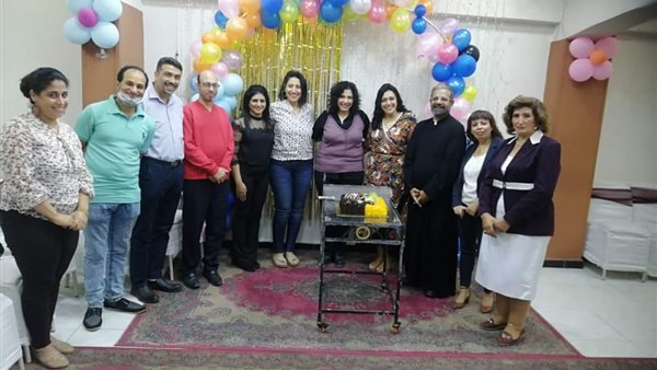 تكريم لجنة التحكيم