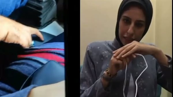 طالبة التجمع