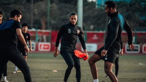 مران الأهلي - أرشيفية