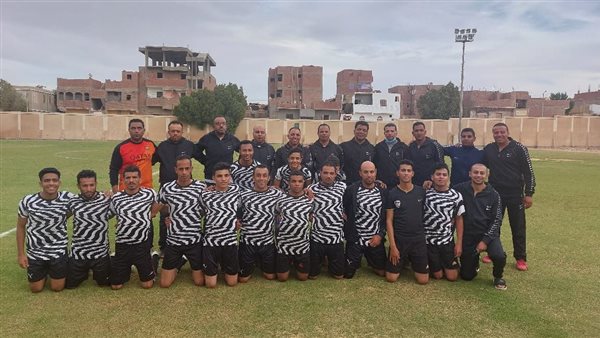 وزارة الشباب والرياضة