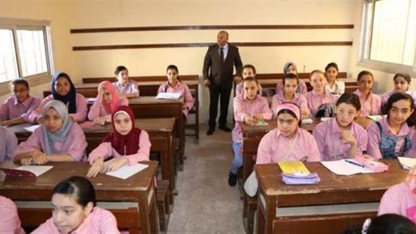 تدريب المعلمين 