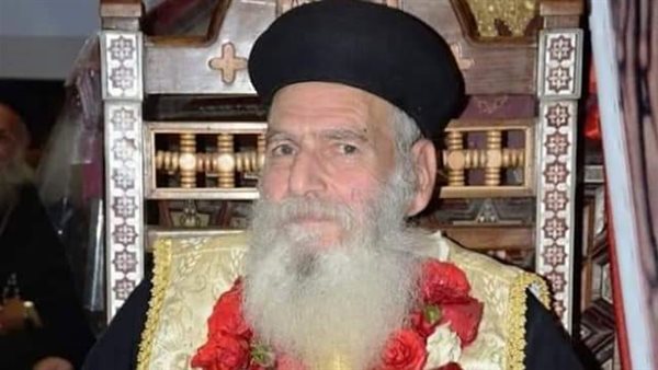 القمص رويس عدلي 