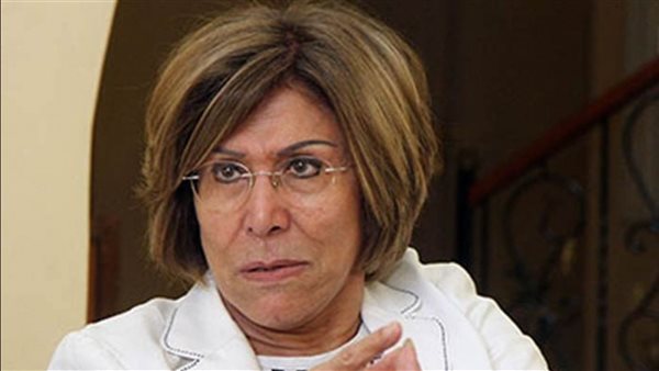 فريدة الشوباشي