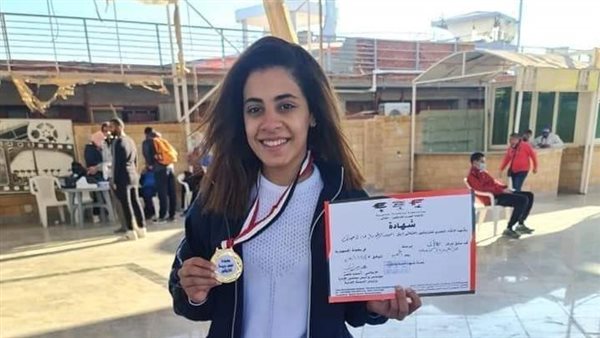 ايلاريا عادل