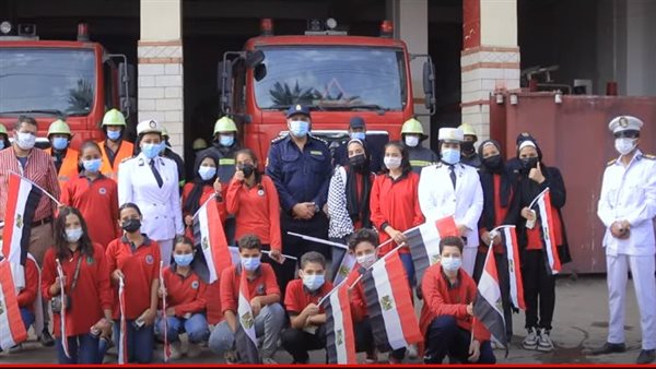  زيارات طلاب المدارس