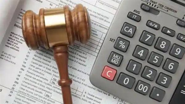 ضريبة القيمة المضافة-أرشيفية