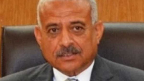 اللواء عبد المجيد