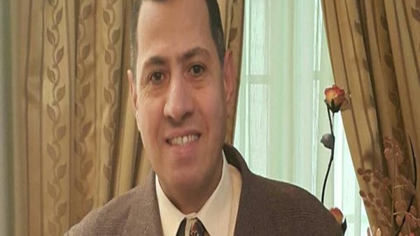 الدكتور محمد الشيخ،