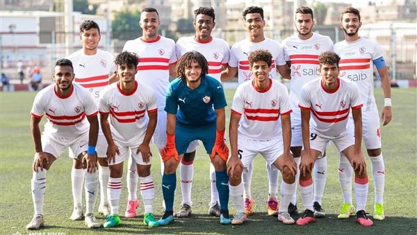 فريق الزمالك
