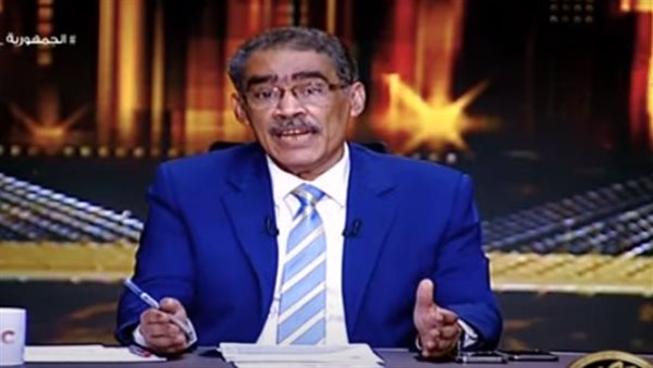 ضياء رشوان نقيب الصحفيين