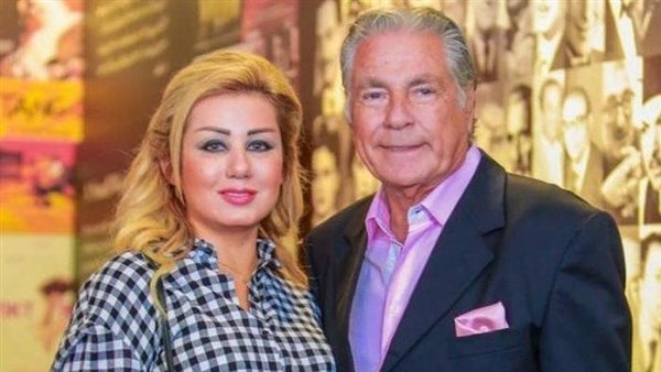 فاتن موسى ومصطفى