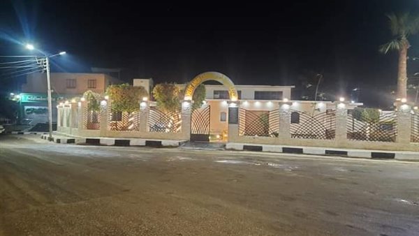 المنطقة الأثرية بأخميم