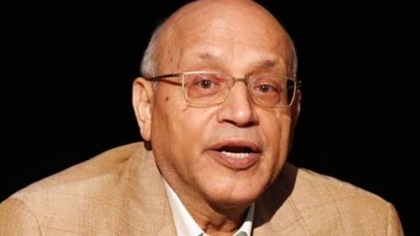 المخرج الراحل سمير