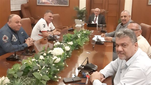 اللواء عادل الغضبان