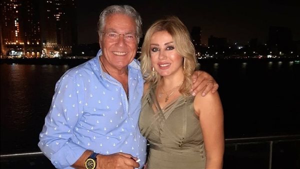 الفنان مصطفى فهمي