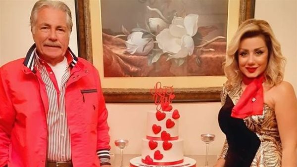 فاتن موسى ومصطفى