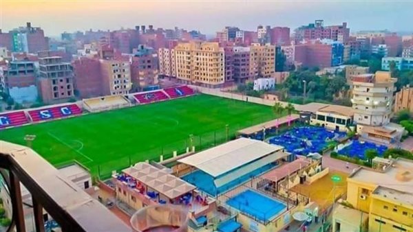 نادي الجمهورية 