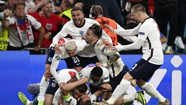 منتخب إنجلترا