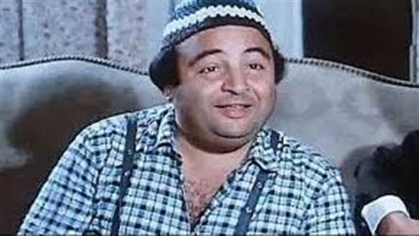 الفنان الراحل يونس