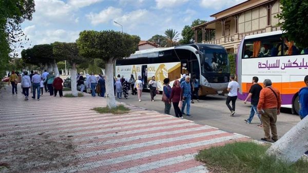 مدينة بورفؤاد