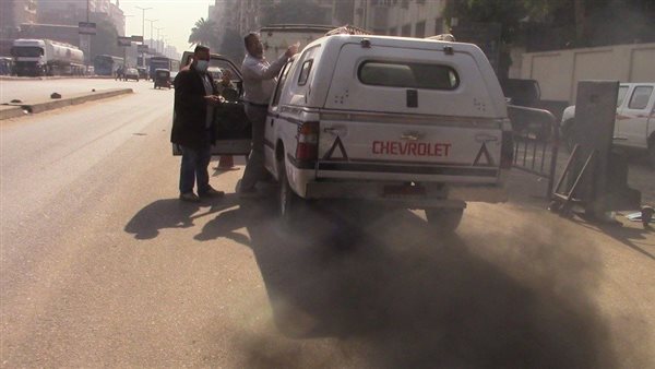 جانب من الحملة