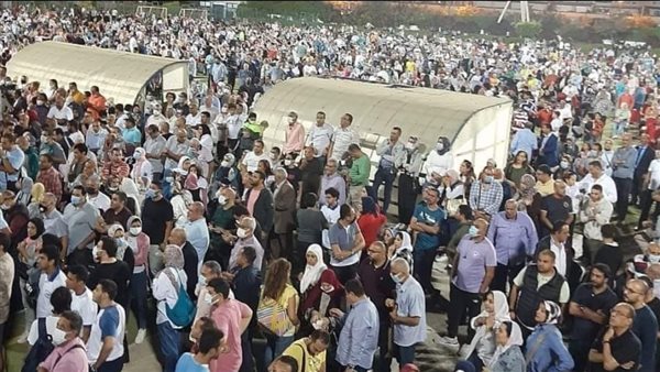 جمعية عمومية سموحة