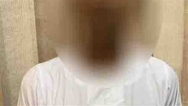 المتهم بقتل مسنة