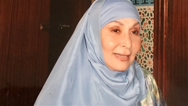 سهير البابلي 