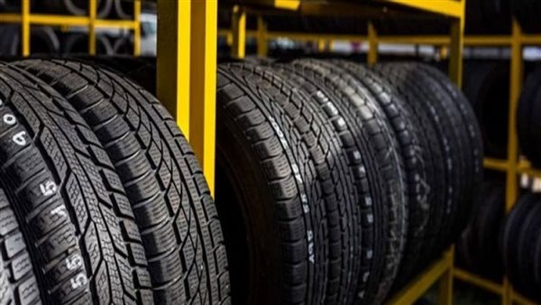 رموز الكاوتش للسيارات