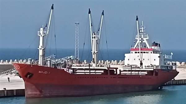 موانئ المنطقة الإقتصادية