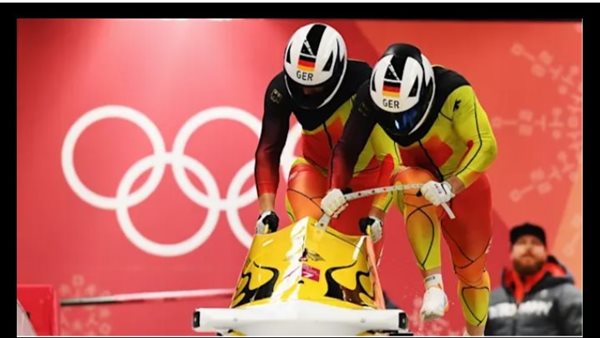 دورة الألعاب الشتوية