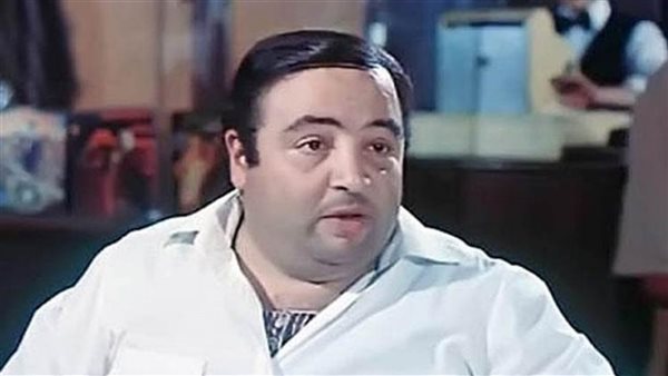 الفنان الراحل يونس