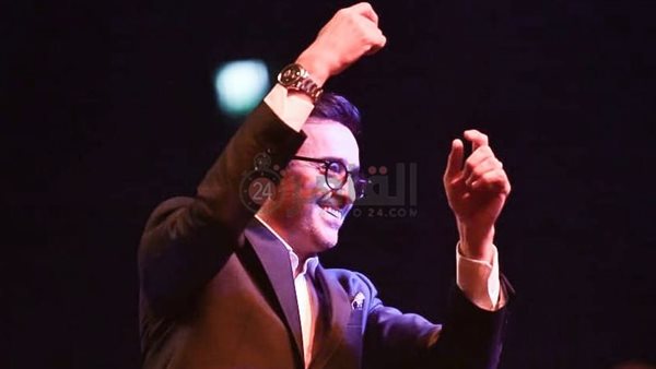 صابر الرباعي