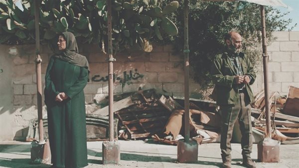 فيلم غزة مونامور