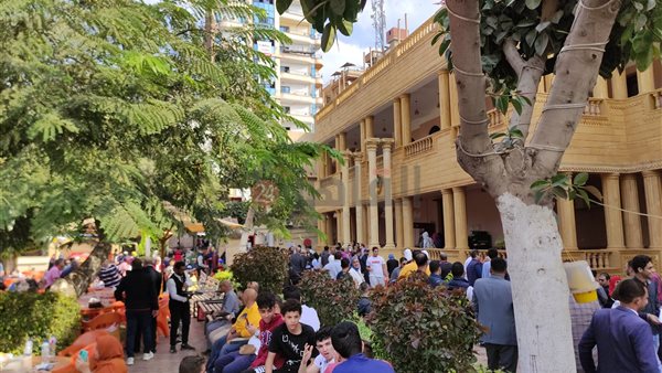 انتخابات نادي الجمهورية