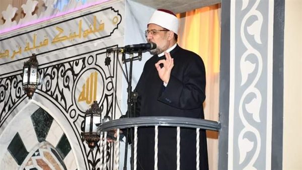 الدكتور محمد مختار