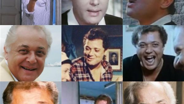 محمود عبد العزيز