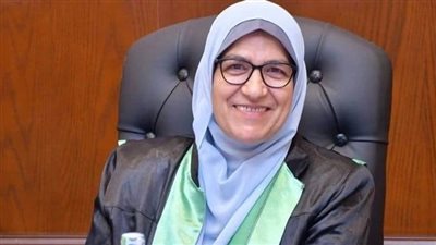 استقالت في الرابعة فجرا.. كواليس إعفاء عميدة كلية الدراسات الإسلامية بالإسكندرية